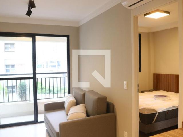 Apartamento aluguel em Região Imediata de São Paulo, Região Metropolitana de São Paulo