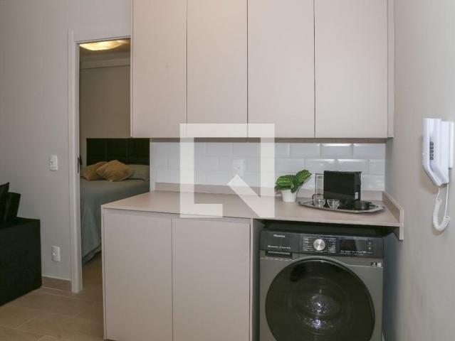 Apartamento aluguel em Região Imediata de São Paulo, Região Metropolitana de São Paulo