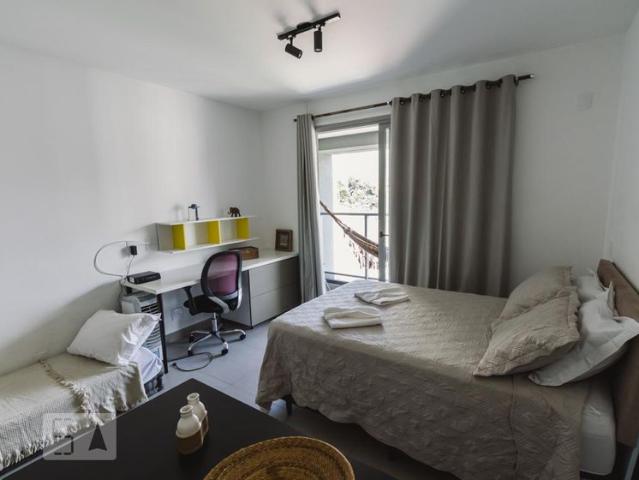 Apartamento aluguel em Região Imediata de São Paulo, Região Metropolitana de São Paulo