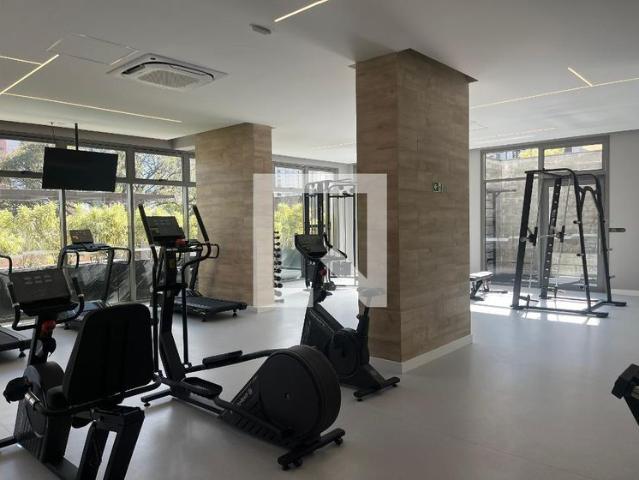 Apartamento aluguel em Região Imediata de São Paulo, Região Metropolitana de São Paulo
