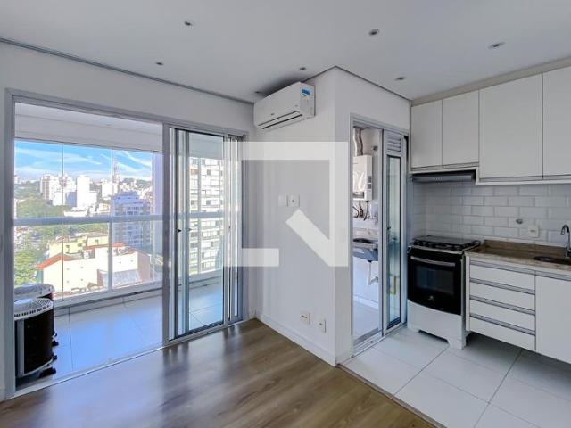 Apartamento aluguel em Região Imediata de São Paulo, Região Metropolitana de São Paulo