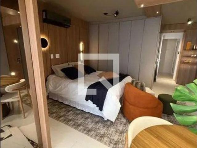 Apartamento aluguel em Região Imediata de São Paulo, Região Metropolitana de São Paulo