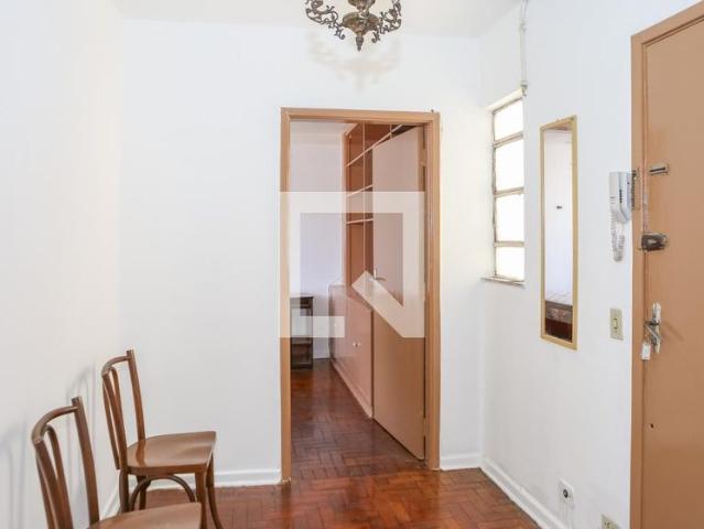 Apartamento aluguel em Região Imediata de São Paulo, Região Metropolitana de São Paulo