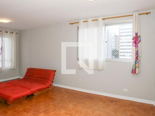 Apartamento aluguel em Região Imediata de São Paulo, Região Metropolitana de São Paulo