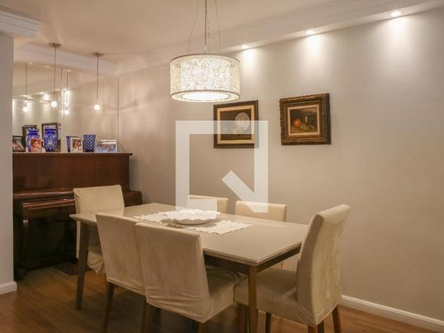 Apartamento aluguel em Região Imediata de São Paulo, Região Metropolitana de São Paulo