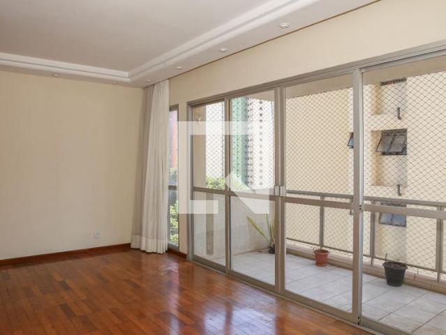 Apartamento aluguel em Região Imediata de São Paulo, Região Metropolitana de São Paulo