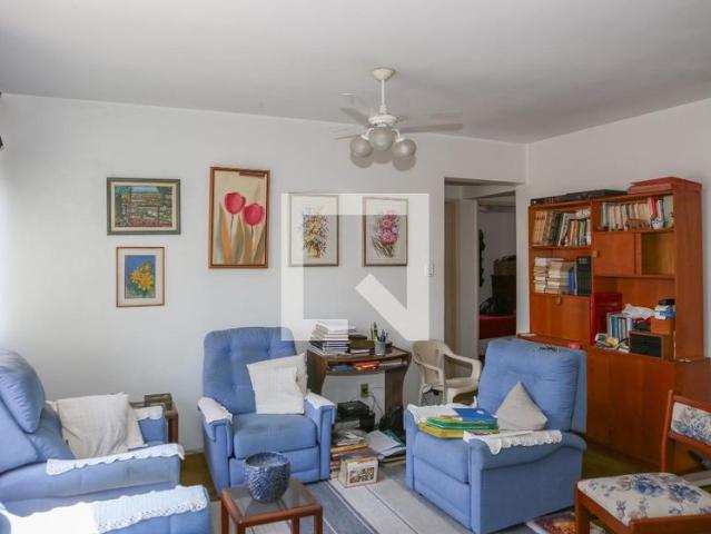 Apartamento aluguel em Região Imediata de São Paulo, Região Metropolitana de São Paulo