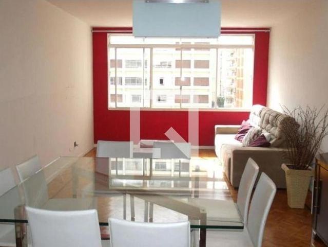 Apartamento aluguel em Região Imediata de São Paulo, Região Metropolitana de São Paulo