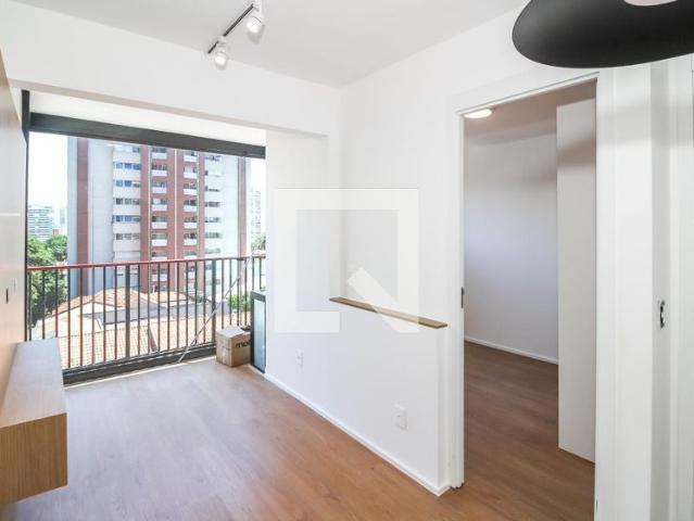 Apartamento aluguel em Barra Funda, São Paulo
