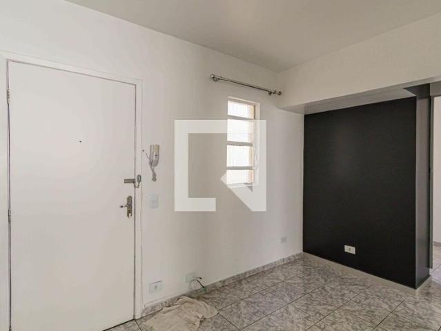 Apartamento aluguel em Barra Funda, São Paulo