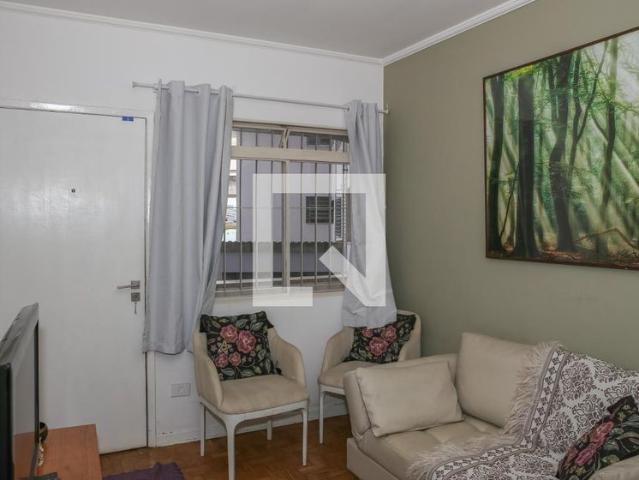 Apartamento aluguel em Barra Funda, São Paulo