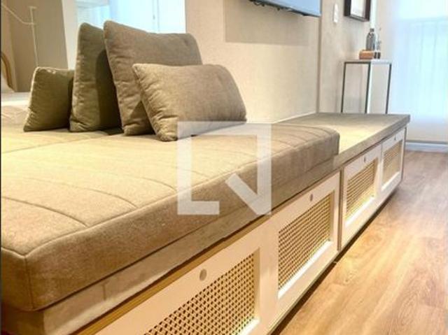Apartamento aluguel em Região Imediata de São Paulo, Região Metropolitana de São Paulo