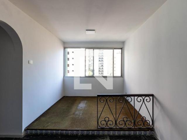 Apartamento aluguel em Região Imediata de São Paulo, Região Metropolitana de São Paulo