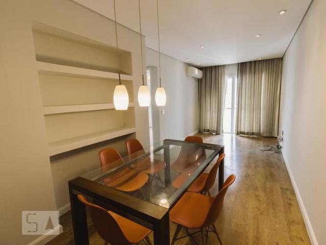 Apartamento aluguel em Pompéia, São Paulo