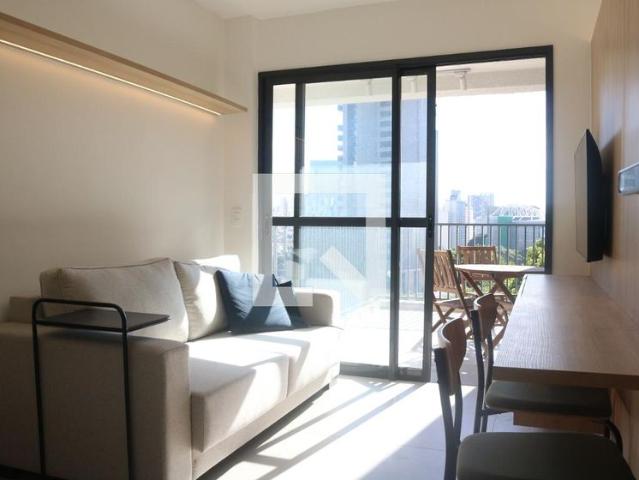 Apartamento aluguel em Região Imediata de São Paulo, Região Metropolitana de São Paulo