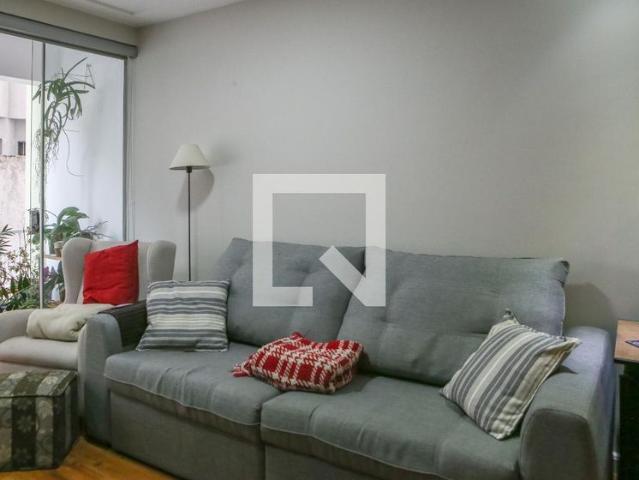 Apartamento aluguel em Região Imediata de São Paulo, Região Metropolitana de São Paulo