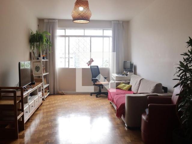 Apartamento aluguel em Região Imediata de São Paulo, Região Metropolitana de São Paulo