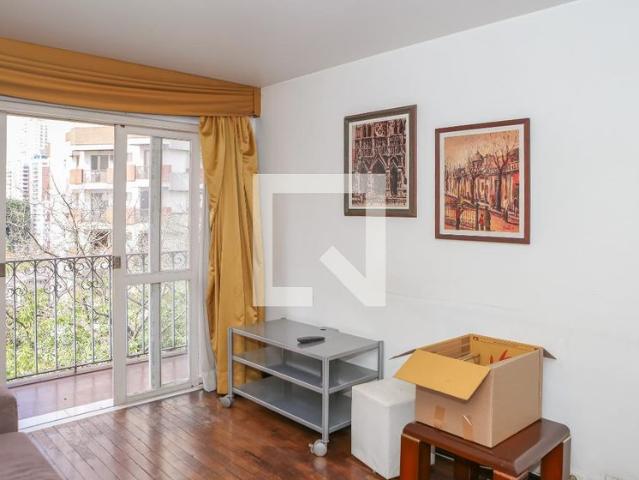 Apartamento aluguel em Região Imediata de São Paulo, Região Metropolitana de São Paulo