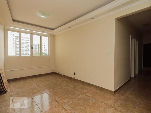Apartamento aluguel em Região Imediata de São Paulo, Região Metropolitana de São Paulo