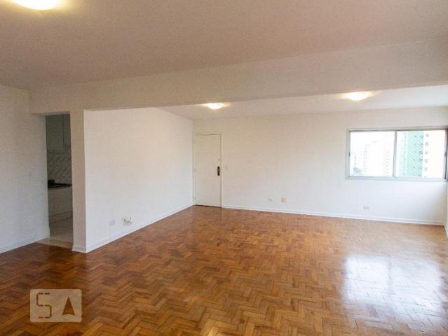 Apartamento aluguel em Região Imediata de São Paulo, Região Metropolitana de São Paulo