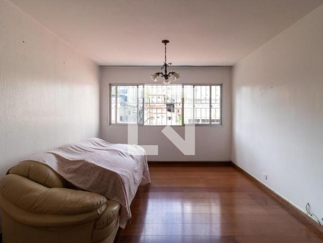 Apartamento aluguel em Perdizes, São Paulo