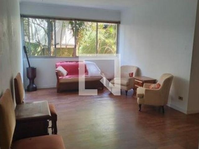 Apartamento aluguel em Região Imediata de São Paulo, Região Metropolitana de São Paulo
