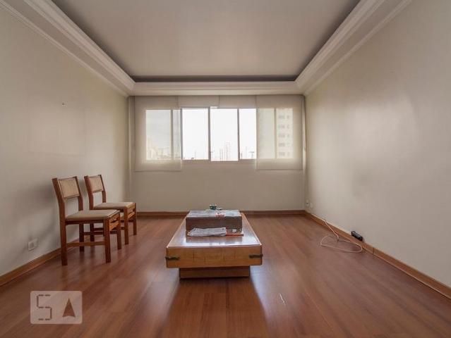 Apartamento aluguel em Região Imediata de São Paulo, Região Metropolitana de São Paulo