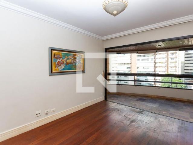 Apartamento aluguel em Região Imediata de São Paulo, Região Metropolitana de São Paulo