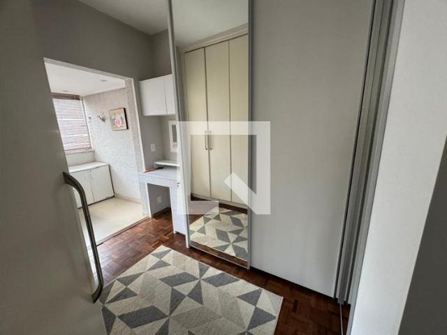 Apartamento aluguel em Região Imediata de São Paulo, Região Metropolitana de São Paulo
