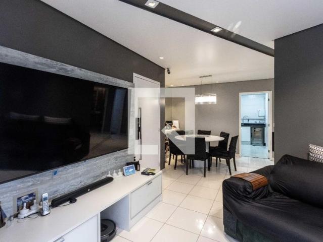 Apartamento aluguel em Região Imediata de São Paulo, Região Metropolitana de São Paulo