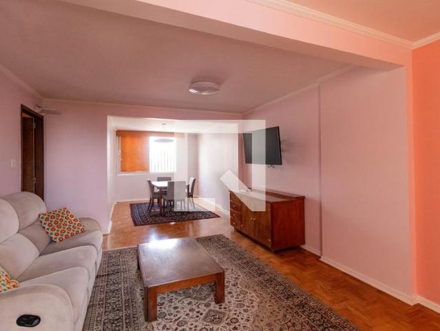 Apartamento aluguel em Região Imediata de São Paulo, Região Metropolitana de São Paulo