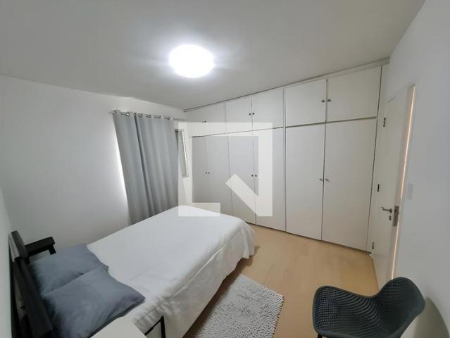 Apartamento aluguel em Região Imediata de São Paulo, Região Metropolitana de São Paulo