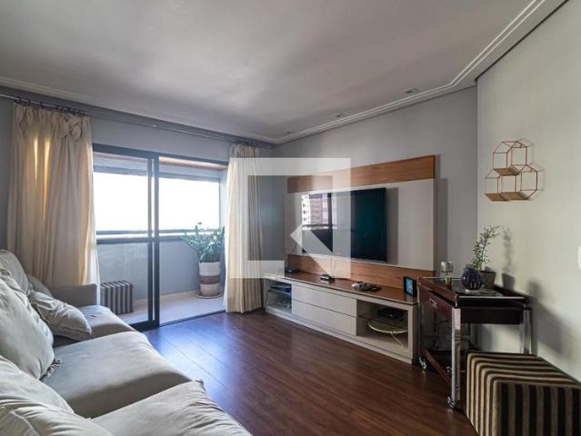 Apartamento aluguel em Perdizes, São Paulo