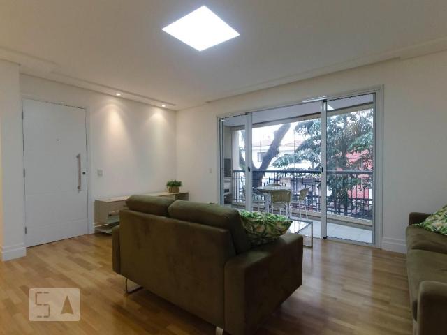 Apartamento aluguel em Região Imediata de São Paulo, Região Metropolitana de São Paulo