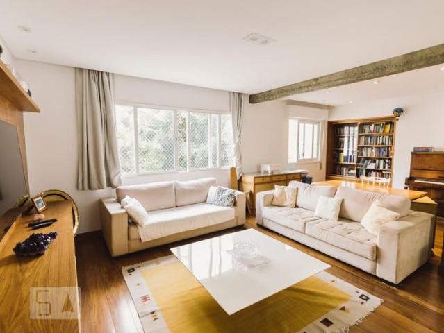 Apartamento aluguel em Região Imediata de São Paulo, Região Metropolitana de São Paulo