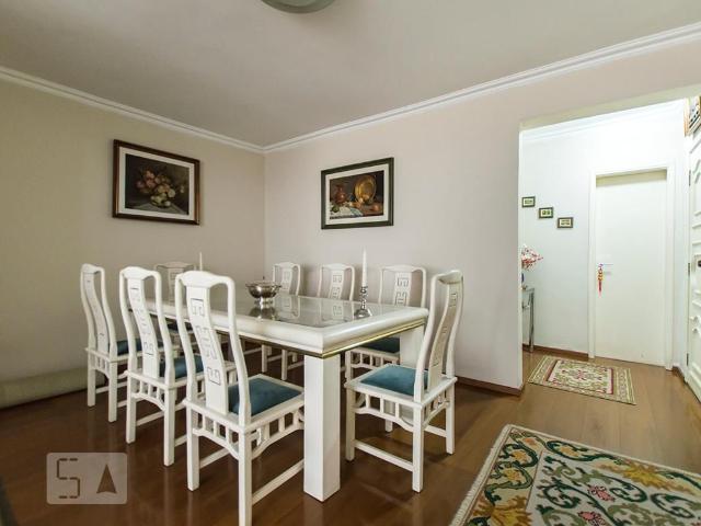 Apartamento aluguel em Região Imediata de São Paulo, Região Metropolitana de São Paulo