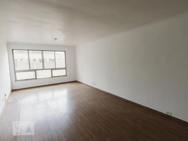Apartamento aluguel em Região Imediata de São Paulo, Região Metropolitana de São Paulo