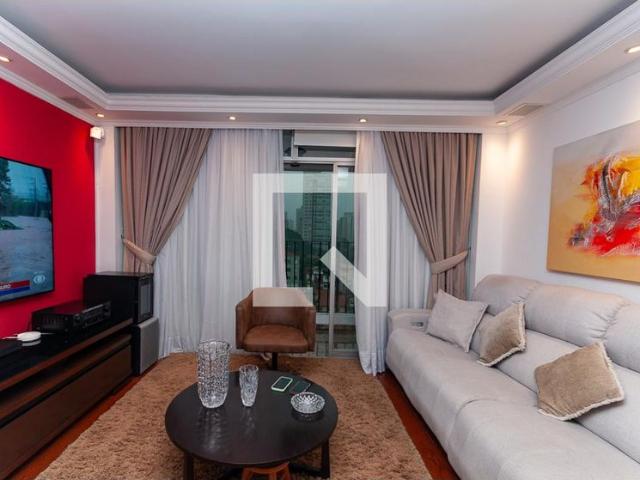 Apartamento aluguel em Região Imediata de São Paulo, Região Metropolitana de São Paulo
