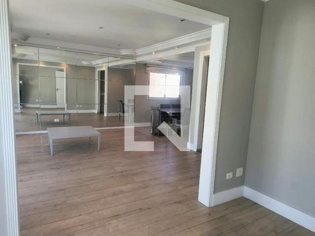 Apartamento aluguel em Região Imediata de São Paulo, Região Metropolitana de São Paulo