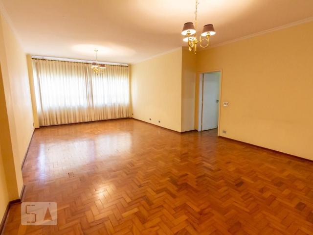 Apartamento aluguel em Região Imediata de São Paulo, Região Metropolitana de São Paulo