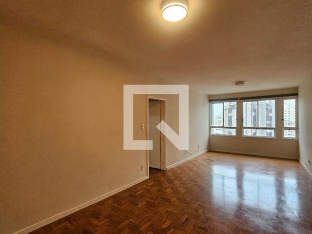 Apartamento aluguel em Região Imediata de São Paulo, Região Metropolitana de São Paulo