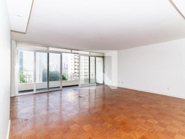 Apartamento aluguel em Região Imediata de São Paulo, Região Metropolitana de São Paulo