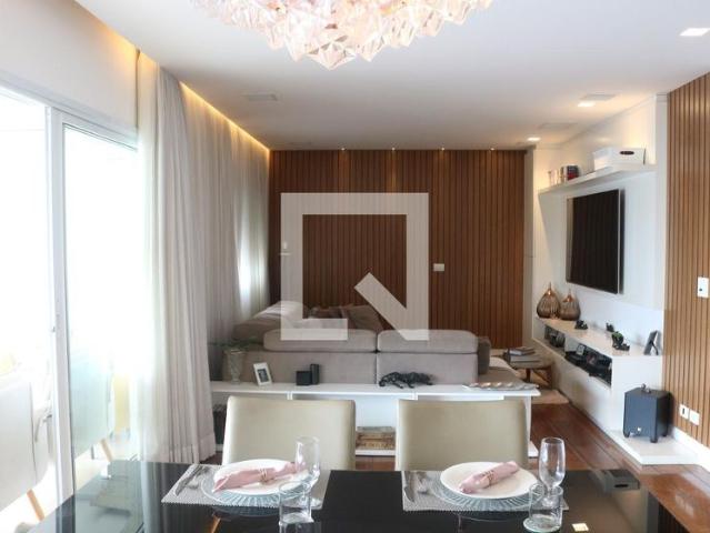 Apartamento aluguel em Região Imediata de São Paulo, Região Metropolitana de São Paulo