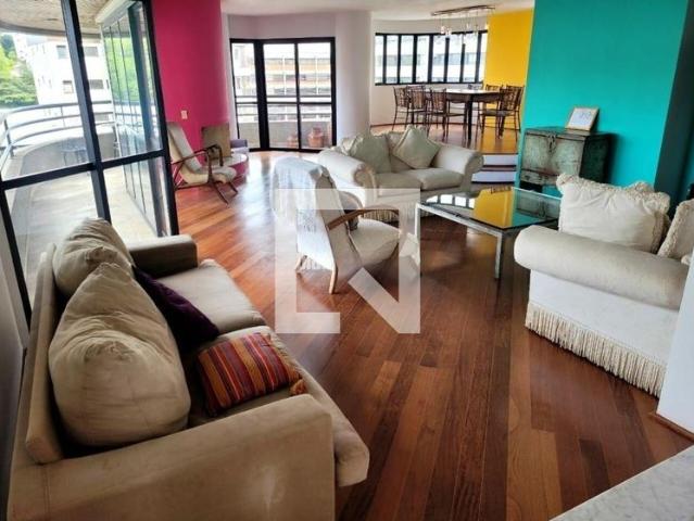 Apartamento aluguel em Região Imediata de São Paulo, Região Metropolitana de São Paulo