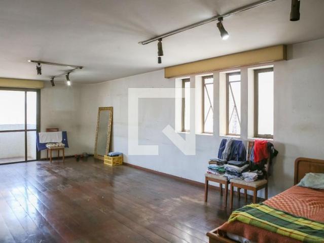 Apartamento aluguel em Região Imediata de São Paulo, Região Metropolitana de São Paulo