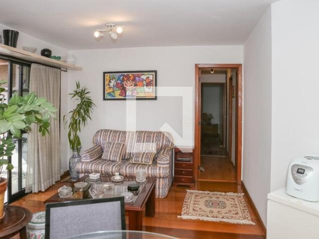 Apartamento aluguel em Região Imediata de São Paulo, Região Metropolitana de São Paulo