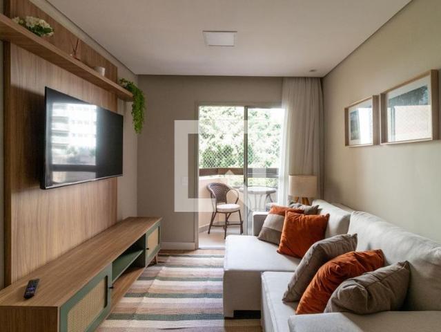 Apartamento aluguel em Região Imediata de São Paulo, Região Metropolitana de São Paulo