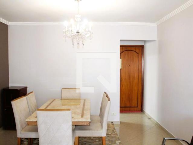 Apartamento aluguel em Região Imediata de São Paulo, Região Metropolitana de São Paulo