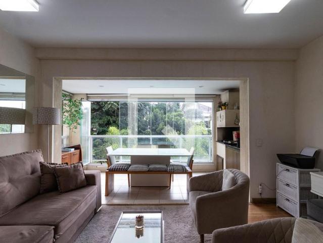 Apartamento aluguel em Região Imediata de São Paulo, Região Metropolitana de São Paulo