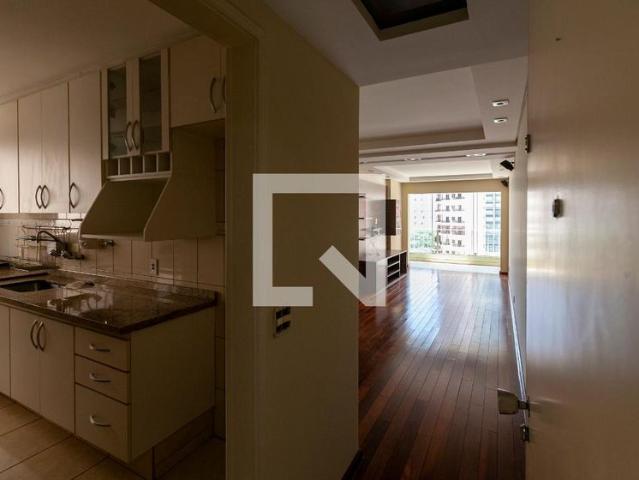 Apartamento aluguel em Região Imediata de São Paulo, Região Metropolitana de São Paulo